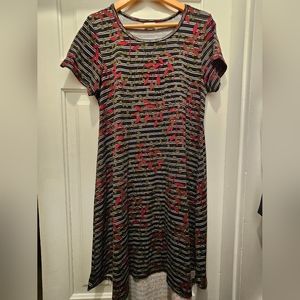 LuLaRoe Carly